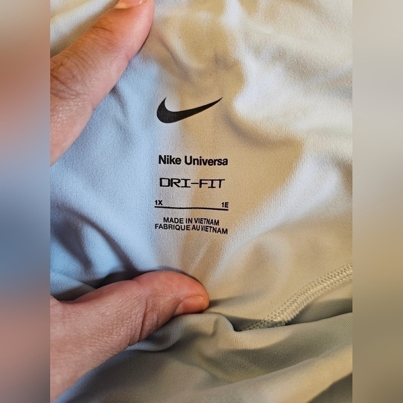 Women's nike universa training pants - Picture 4 of 5